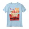 SpongeBob SquarePants Try A Krabby Patty At The Krusty Krab Maglietta - Officially Licensed Apparel by Viacom
