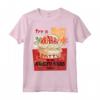SpongeBob SquarePants Try A Krabby Patty At The Krusty Krab Maglietta - Officially Licensed Apparel by Viacom