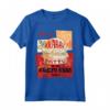 SpongeBob SquarePants Try A Krabby Patty At The Krusty Krab Maglietta - Officially Licensed Apparel by Viacom