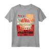 SpongeBob SquarePants Try A Krabby Patty At The Krusty Krab Maglietta - Officially Licensed Apparel by Viacom