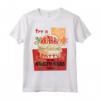 SpongeBob SquarePants Try A Krabby Patty At The Krusty Krab Maglietta - Officially Licensed Apparel by Viacom