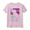 Offline Japanese Vaporwave Alt Indie Aesthetic Anime Girl Maglietta - Streetwear Giapponese Glitch Art Estetico - Ideale per Eboy, Egirl, Soft Boys e Soft Girls