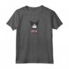Kuromi HapTiger - Maglietta Design Classico Giappone con Licenza Ufficiale - Ideale per Fan di Kuromi