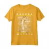 HapTiger Lion King Timon Ugly Natale Maglietta - Officially Licensed Disney Apparel for Christmas - Hakuna Matata Design