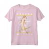 HapTiger Lion King Timon Ugly Natale Maglietta - Officially Licensed Disney Apparel for Christmas - Hakuna Matata Design