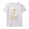 HapTiger Lion King Timon Ugly Natale Maglietta - Officially Licensed Disney Apparel for Christmas - Hakuna Matata Design