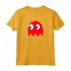 PAC-MAN Maglietta con Licenza Ufficiale - Design Retrò e Grafiche PAC - Ideale per Collezionisti