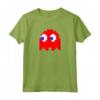 PAC-MAN Maglietta con Licenza Ufficiale - Design Retrò e Grafiche PAC - Ideale per Collezionisti