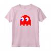 PAC-MAN Maglietta con Licenza Ufficiale - Design Retrò e Grafiche PAC - Ideale per Collezionisti