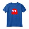 PAC-MAN Maglietta con Licenza Ufficiale - Design Retrò e Grafiche PAC - Ideale per Collezionisti