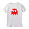 PAC-MAN Maglietta con Licenza Ufficiale - Design Retrò e Grafiche PAC - Ideale per Collezionisti