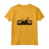 Giradischi DJ Maglietta - T-shirt per Disc Jockey e Amanti della Musica Elettronica - Regalo Unico per Natale e Compleanni
