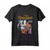 HapTiger Hercules Classic Group Shot Vintage Maglietta - Officially Licensed Apparel for Collectors