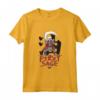 HapTiger Shippuden Jiraiya Pervy Sage Maglietta - Official Merchandise Naruto - Ideale per gli amanti dell'anime