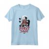 HapTiger Shippuden Jiraiya Pervy Sage Maglietta - Official Merchandise Naruto - Ideale per gli amanti dell'anime