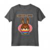 Choco Egg - Maglietta Design al Cioccolato per Pasqua - Regalo Dolce per Uomo, Donna e Bambino