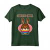 Choco Egg - Maglietta Design al Cioccolato per Pasqua - Regalo Dolce per Uomo, Donna e Bambino