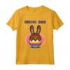 Choco Egg - Maglietta Design al Cioccolato per Pasqua - Regalo Dolce per Uomo, Donna e Bambino
