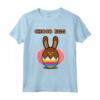 Choco Egg - Maglietta Design al Cioccolato per Pasqua - Regalo Dolce per Uomo, Donna e Bambino
