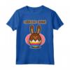 Choco Egg - Maglietta Design al Cioccolato per Pasqua - Regalo Dolce per Uomo, Donna e Bambino