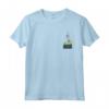 HapTiger Pixar Toy Story Aliens Claw Machine Pocket Maglietta - Officially Licensed Apparel for Fans - Buy Now!