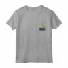 HapTiger Pixar Toy Story Aliens Claw Machine Pocket Maglietta - Officially Licensed Apparel for Fans - Buy Now!