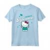 Celebra le differenze - HapTiger Maglietta con Licenza Ufficiale Sanrio - Ideale per Appassionati di Moda Kawaii