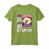 HapTiger Wendy SO Stupid! - Officially Licensed T-Shirt for Fans - Authentic Merchandise