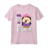 HapTiger Wendy SO Stupid! - Officially Licensed T-Shirt for Fans - Authentic Merchandise