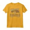 HapTiger Greetings From The Phantom Express Maglietta - Officially Licensed Apparel - Unique Design Shirt 18CPHD00060A-001