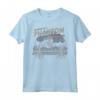 HapTiger Greetings From The Phantom Express Maglietta - Officially Licensed Apparel - Unique Design Shirt 18CPHD00060A-001