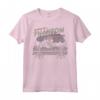 HapTiger Greetings From The Phantom Express Maglietta - Officially Licensed Apparel - Unique Design Shirt 18CPHD00060A-001