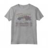 HapTiger Greetings From The Phantom Express Maglietta - Officially Licensed Apparel - Unique Design Shirt 18CPHD00060A-001