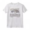 HapTiger Greetings From The Phantom Express Maglietta - Officially Licensed Apparel - Unique Design Shirt 18CPHD00060A-001