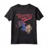 HapTiger Classic Dastardly & Mutley Warner Bros. Licensed T-shirt - BILWKR00004 for Collectors