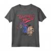 HapTiger Classic Dastardly & Mutley Warner Bros. Licensed T-shirt - BILWKR00004 for Collectors
