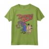 HapTiger Classic Dastardly & Mutley Warner Bros. Licensed T-shirt - BILWKR00004 for Collectors