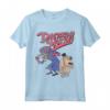 HapTiger Classic Dastardly & Mutley Warner Bros. Licensed T-shirt - BILWKR00004 for Collectors