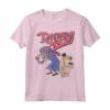 HapTiger Classic Dastardly & Mutley Warner Bros. Licensed T-shirt - BILWKR00004 for Collectors