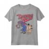 HapTiger Classic Dastardly & Mutley Warner Bros. Licensed T-shirt - BILWKR00004 for Collectors