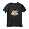 HapTiger Ed, Edd n Eddy Club Ed Canotta - Official Licensed Tank Top for Fans - BILTNR00119 Included