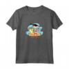 HapTiger Ed, Edd n Eddy Club Ed Canotta - Official Licensed Tank Top for Fans - BILTNR00119 Included