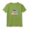 HapTiger Ed, Edd n Eddy Club Ed Canotta - Official Licensed Tank Top for Fans - BILTNR00119 Included