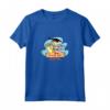 HapTiger Ed, Edd n Eddy Club Ed Canotta - Official Licensed Tank Top for Fans - BILTNR00119 Included