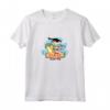HapTiger Ed, Edd n Eddy Club Ed Canotta - Official Licensed Tank Top for Fans - BILTNR00119 Included