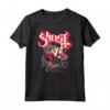 Ghost Papa Cupid Valentine's Day T-Shirt - Official Band Merchandise for Men, Women, Boys, Girls - Heavy Metal Apparel