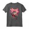 Ghost Papa Cupid Valentine's Day T-Shirt - Official Band Merchandise for Men, Women, Boys, Girls - Heavy Metal Apparel