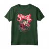 Ghost Papa Cupid Valentine's Day T-Shirt - Official Band Merchandise for Men, Women, Boys, Girls - Heavy Metal Apparel