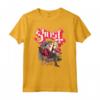 Ghost Papa Cupid Valentine's Day T-Shirt - Official Band Merchandise for Men, Women, Boys, Girls - Heavy Metal Apparel