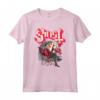 Ghost Papa Cupid Valentine's Day T-Shirt - Official Band Merchandise for Men, Women, Boys, Girls - Heavy Metal Apparel